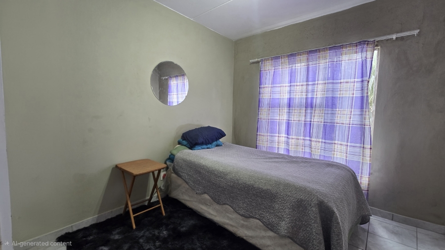 3 Bedroom Property for Sale in Geelhoutpark North West